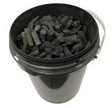 QUAD FUEL BUCKET