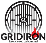 Quad® Gridiron 750°