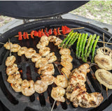 Quad® Gridiron 1500°