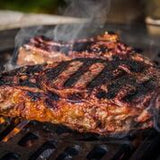 Quad® Gridiron 1500°