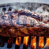 Quad® Gridiron 750°